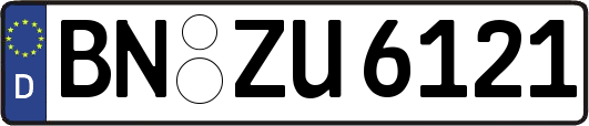 BN-ZU6121