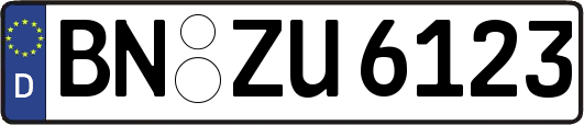 BN-ZU6123
