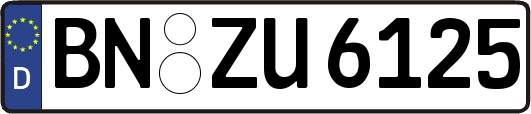 BN-ZU6125