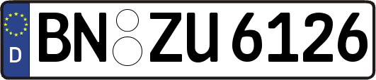 BN-ZU6126
