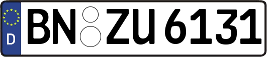 BN-ZU6131