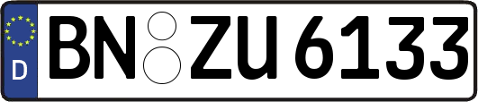 BN-ZU6133