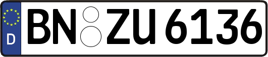 BN-ZU6136