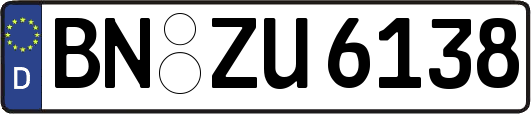 BN-ZU6138