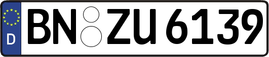 BN-ZU6139