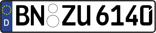 BN-ZU6140