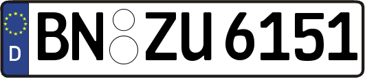 BN-ZU6151