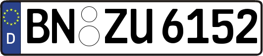 BN-ZU6152