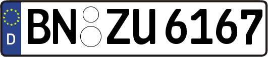 BN-ZU6167