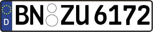 BN-ZU6172