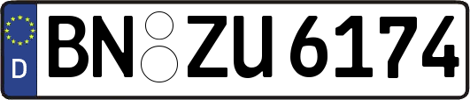 BN-ZU6174
