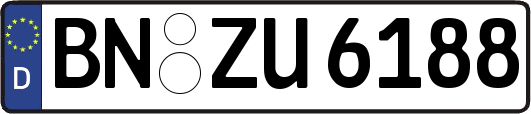 BN-ZU6188