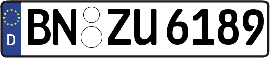 BN-ZU6189