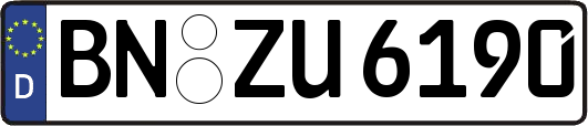 BN-ZU6190