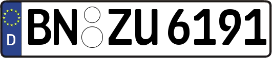 BN-ZU6191