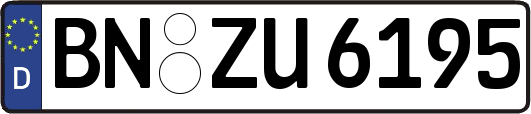 BN-ZU6195