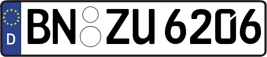 BN-ZU6206