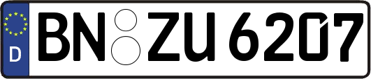 BN-ZU6207