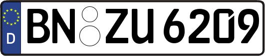 BN-ZU6209