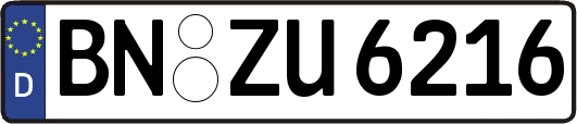 BN-ZU6216