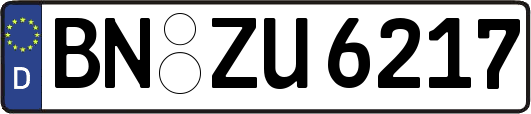 BN-ZU6217