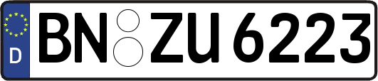 BN-ZU6223