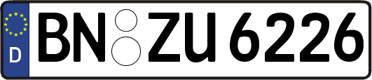 BN-ZU6226