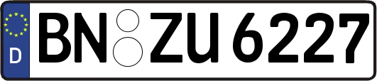 BN-ZU6227