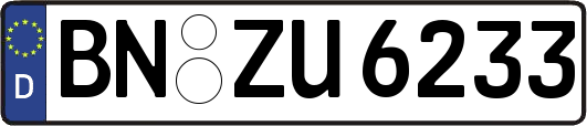BN-ZU6233