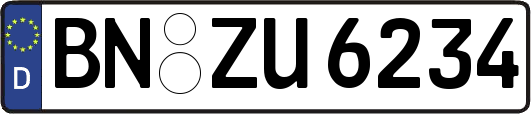 BN-ZU6234
