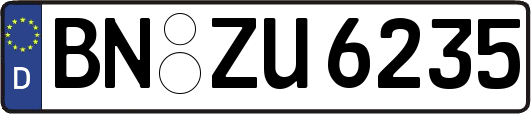 BN-ZU6235