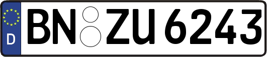BN-ZU6243