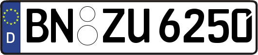 BN-ZU6250