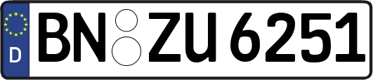BN-ZU6251