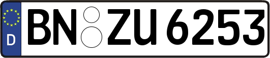 BN-ZU6253