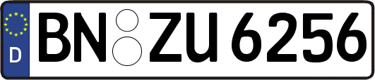 BN-ZU6256