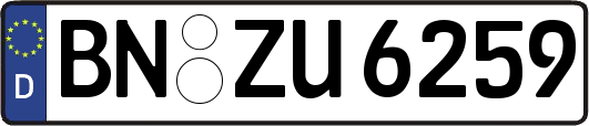 BN-ZU6259