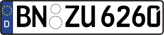 BN-ZU6260