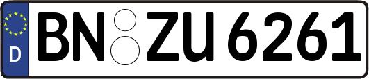 BN-ZU6261