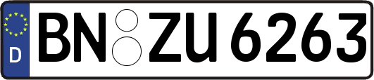 BN-ZU6263