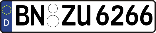 BN-ZU6266