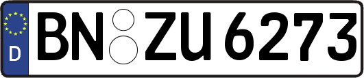 BN-ZU6273