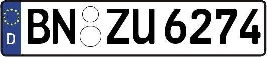 BN-ZU6274