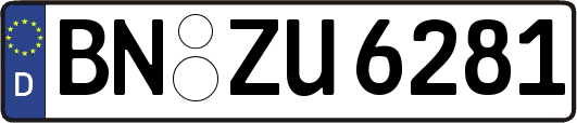 BN-ZU6281