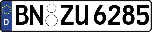 BN-ZU6285