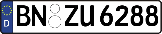 BN-ZU6288