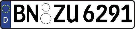BN-ZU6291