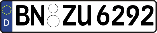 BN-ZU6292