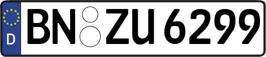 BN-ZU6299
