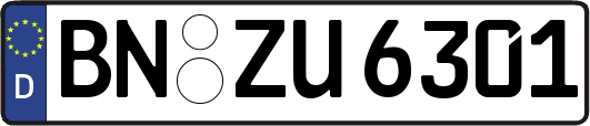 BN-ZU6301
